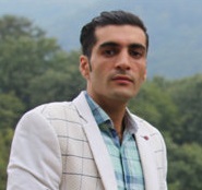 مجتبی جعفری بلبل نخون من بیقراری بخونم 